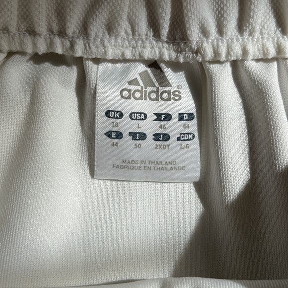 Adidas tennis skirt - Picture 5 of 6